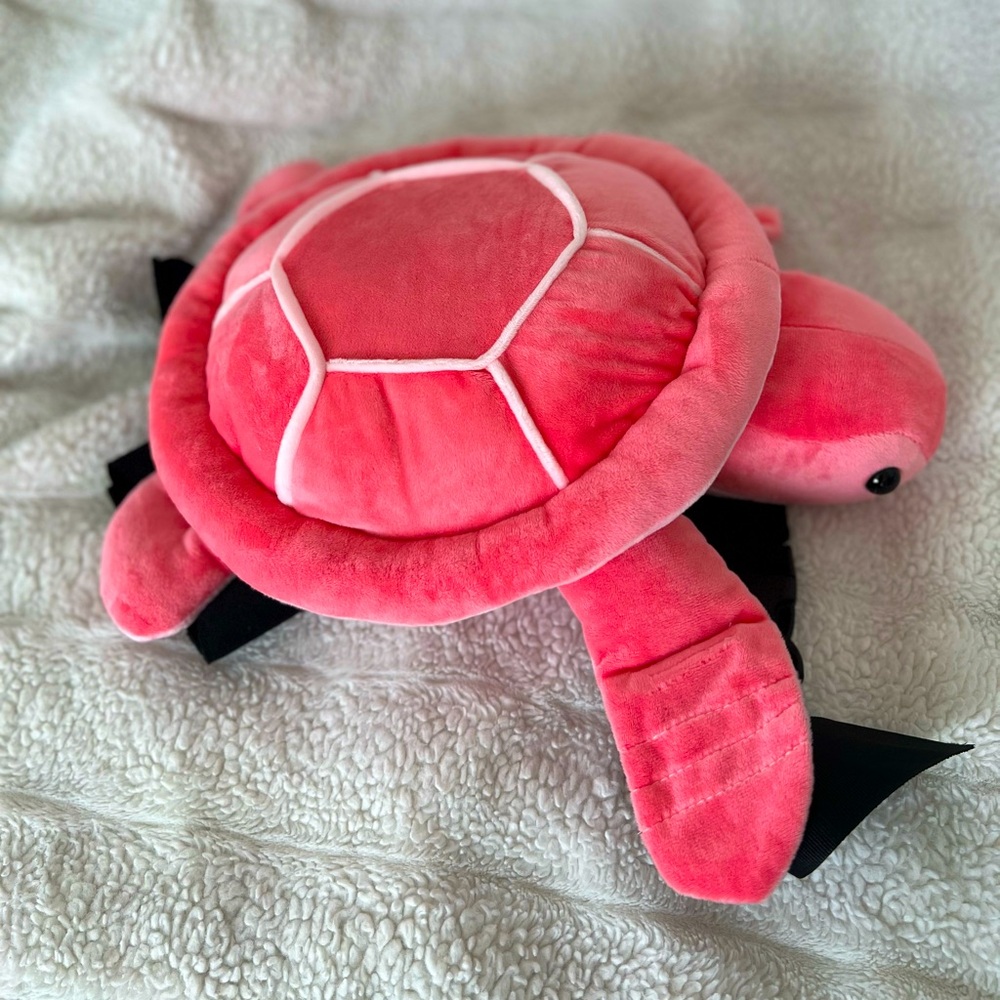 Snowboarding/Ski Turtle butt pad for kids
